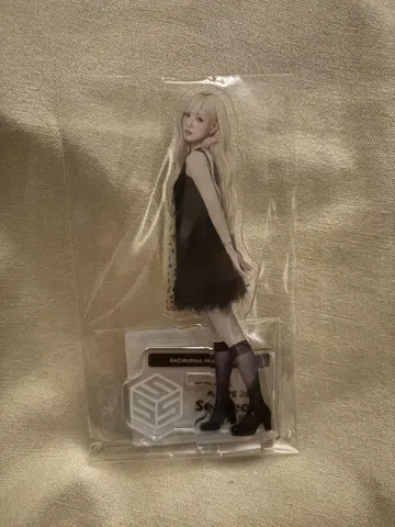 tripleS 소연 아크릴 스탠드 A LIVE 25 아크릴 스탠드