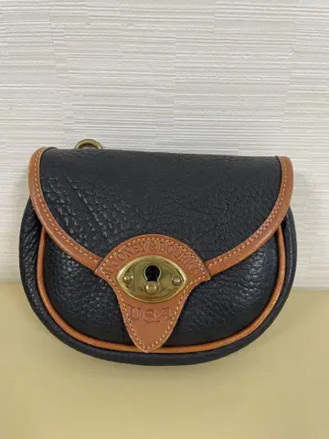 Dooney & Bourke 빈티지 백