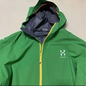 HAGLOFS L.I.M PROOF JACKET [S]