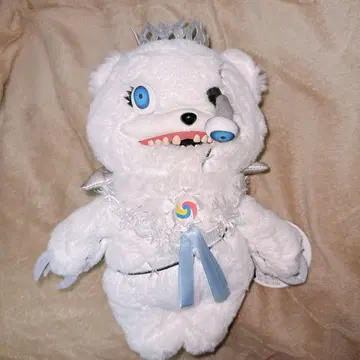 해미곰 서울 봉제 인형 2025