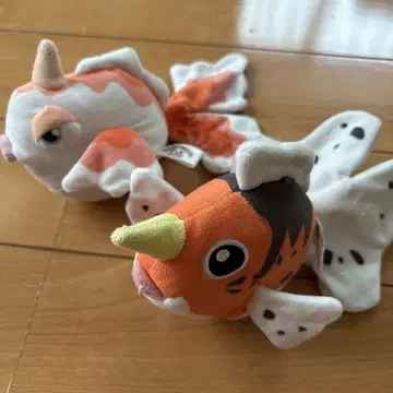 아마루스 서치몬 포켓몬 fit 봉제 인형