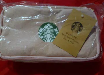 STARBUCKS 파우치
