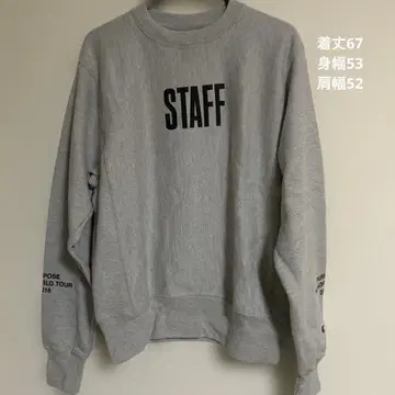 저스틴 비버 purpose tour 챔피온 맨투맨