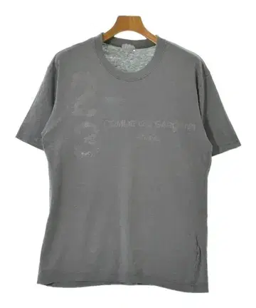 COMME des GARCONS HOMME 티셔츠 남성용