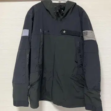 Schott REFLECTOR FIELD JACKET