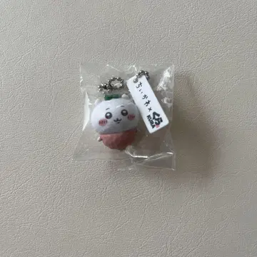 치이카와 쿠라스시 콜라보 키링 미개봉 새상품