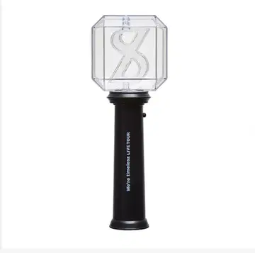 We're timelesz LIVE TOUR 응원봉