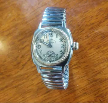 VAGUE WATCH Co. 바그 워치 컴퍼니 손목시계 박스 포함