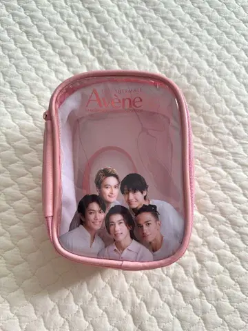 A!group Avene 아벤느 파우치