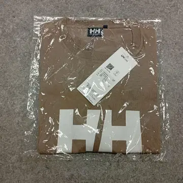 새상품 HELLY HANSEN 긴팔T셔츠 XL 헬리한센 롱t