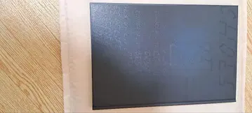 하뉴 유즈루 THE BOOK Echoes of life