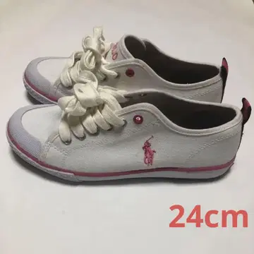 랄프 로렌 스니커즈