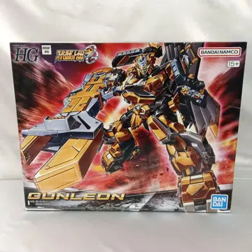 HG 건레온 [슈퍼로봇대전 OG] [5067415]