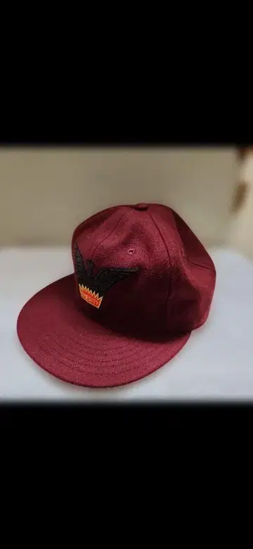 EBBETS FIELD 캡