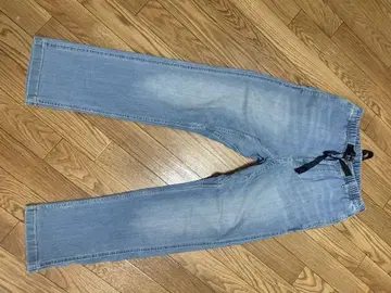 그라미치 데님 뉴내로우 팬츠