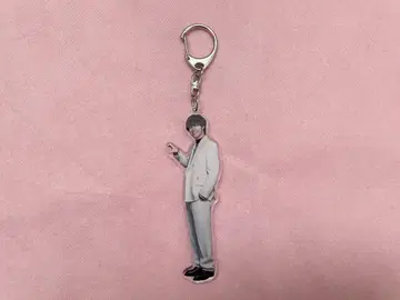 초특급 타카시 아크릴 키링 4