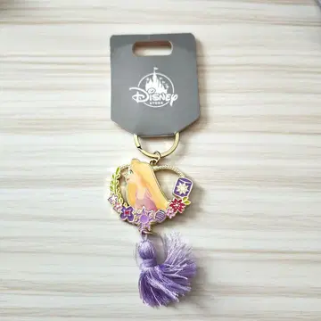 디즈니 Disney 라푼젤 키체인