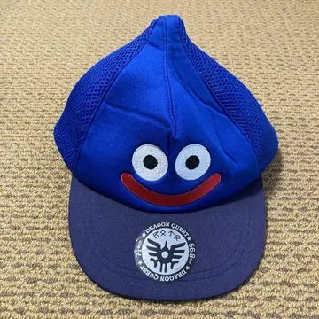 드래곤 퀘스트 슬라임 캡 56.8cm