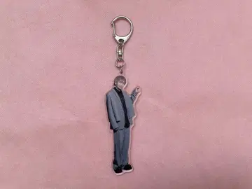 초특급 슈야 아크릴 키링 3