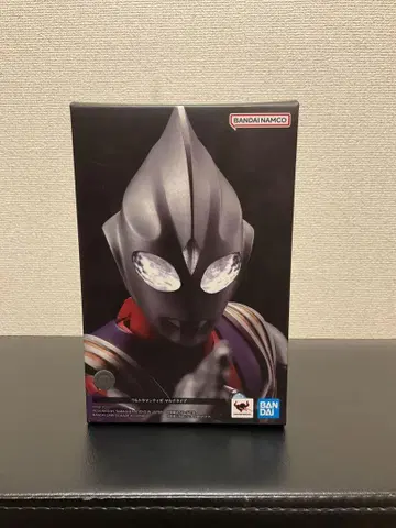 S.H.Figuarts 진골조 울트라맨 티가 멀티 타입 재판매판