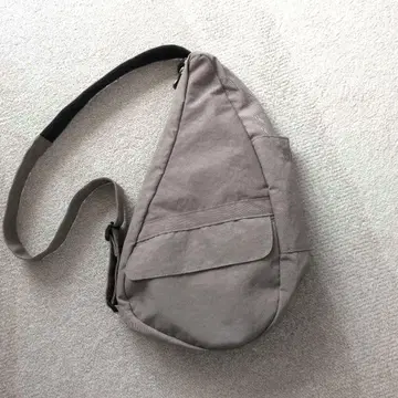 HEALTHY BACK BAG 헬시 백 백 S 사이즈
