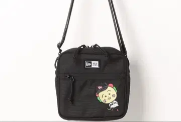 NEW ERA 코지코지 숄더 파우치 뉴에라