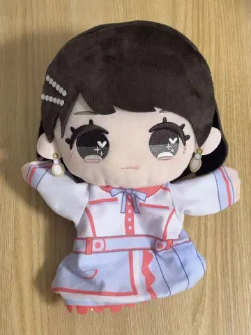 사사키 마이카 모리 판타지 퍼펫