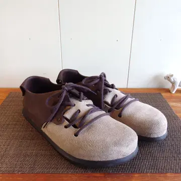 새상품급 BIRKENSTOCK MONTANA 28.0cm