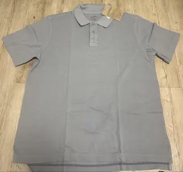 L.L.Bean 남성용 반팔 피케 셔츠 L 사이즈