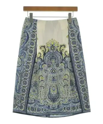 ETRO 미디 스커트 여성용