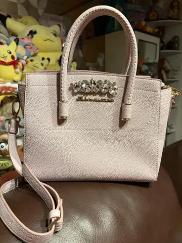 [ JILLSTUART ] 비쥬로얄토트