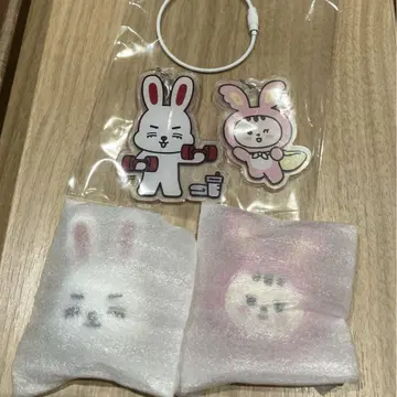 SEVENTEEN MINITEEN 마그넷 체리, 라무, DIY