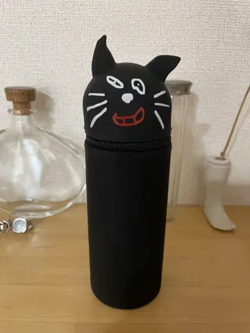 키요 키요 고양이 펜 케이스 LEVEL.3