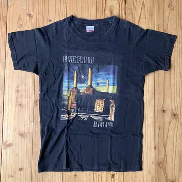 Pink Floyd Animals 티셔츠