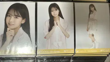 노기자카46 세토구치 신게츠 썸머 자켓 컴프
