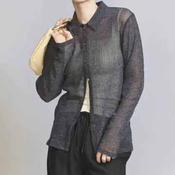 BEAUTY&YOUTH UNITED ARROWS 양류 워셔블