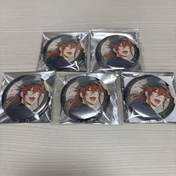 임피 캔뱃지