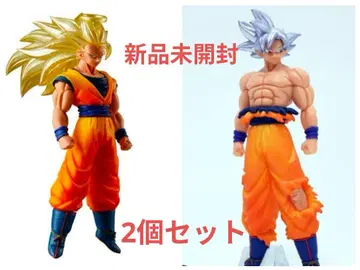 새상품 드래곤볼 01 GOKU SPECIAL EDITION 손오공