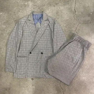 s.k.manor hill 셋업 S