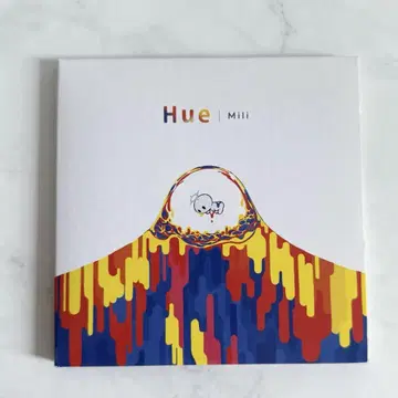 Hue<최초 한정 사양>