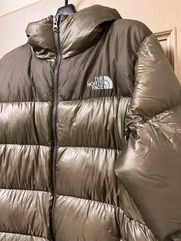 THE NORTH FACE 다운 자켓 ND18903 M
