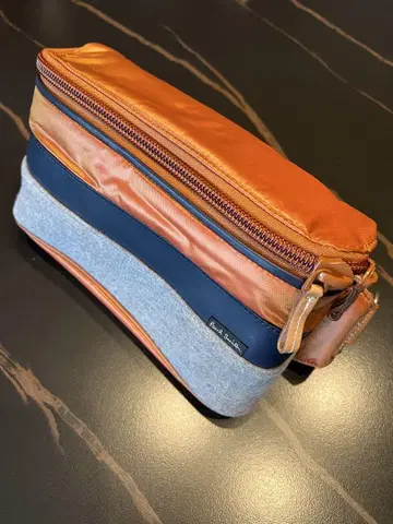 [ 새상품급 ] Paul Smith 폴스미스 숄더백