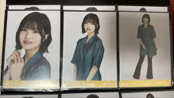 노기자카46 나카니시 아루노 썸머 자켓 컴프