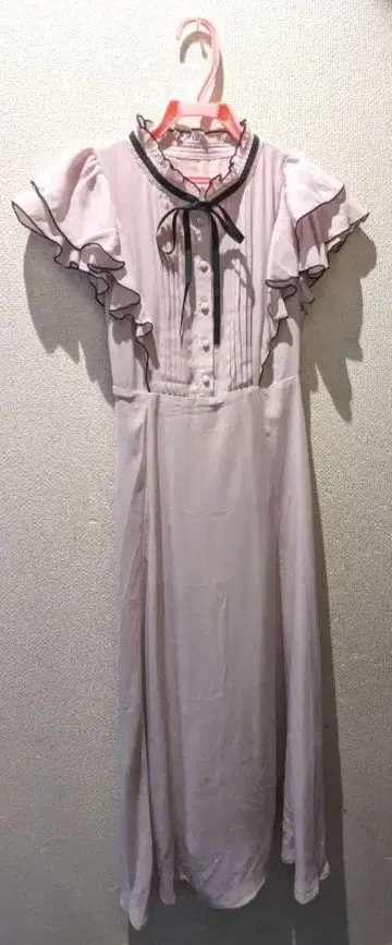 원피스 tocco M 사이즈