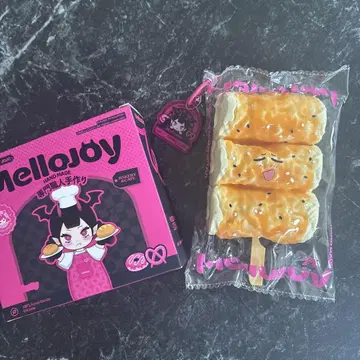 mellojoy 오뎅 치쿠와