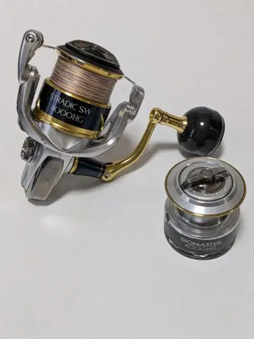18 스트라딕 SW4000HG