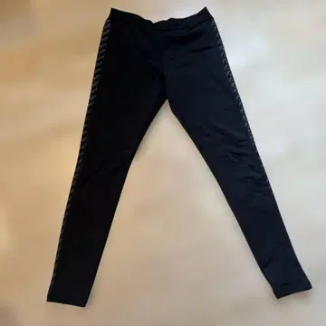 PUMA 바비 콜라보 레깅스 블랙