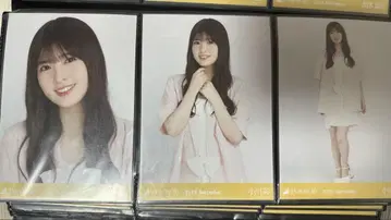 노기자카46 오가와 아야 썸머 자켓 컴프