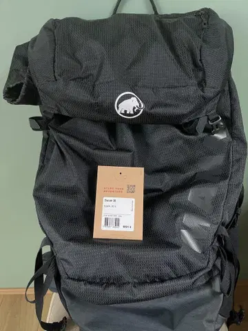MAMMUT Ducan30 마무트 듀칸30