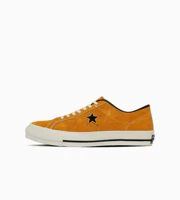 Converse Timeline One Star J VTG 'Gold'